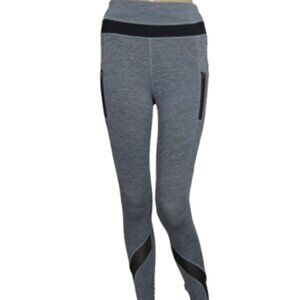 Lululemon Grey Inspire Tight